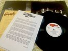 The Sound Jeopardy Kode 2 A1/B1 Uk First Press Inc Press Kit