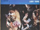 Of Love and Peace by Larry Young Vinyl, 1966 Stereo Press NY USA Label VG+/VG