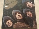 BEATLES Rubber Soul STEREO LP New  Sealed Capitol SW 2442 US VERSION