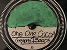 Gregory Isaacs - One One Cocoa - unreleased  Dubplate Mix (polyvinyl 10inch )