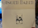 ***GINGER BAKER AT HIS BEST 2 LP ON POLYDOR SEALED 1972***
