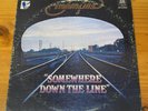 TRAMLINE-Somewhere Down The Line A&M 12