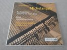 Arturo Benedetti Michelangeli,Rachmaninov/Ravel,HMV ASD 255 1963 UK Stereo