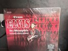 Elvis FTD From Elvis in Memphis American Sound Sessions 2x LP Sealed