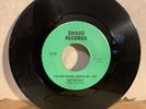 SOUL 45 GUITAR RAY YOU'RE GONNA WRECK MY LIFE SHAGG MINT-
