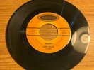 LOUISIANA GARAGE 45 EDDY RAVEN MISERY LA LOUISIANNE 8061
