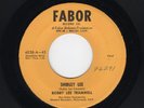 TWINSPIN Rockabilly BOBBY LEE TRAMMELL Shirley Lee/I Sure Do Love You Baby HEAR