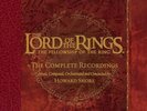 HOWARD SHORE LORD OF THE RINGS: THE FELLOWSHIP OF THE RING – THE COMPLETE RECORD