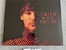 NEW Louis Tomlinson Faith in the Future Yellow Red Marble Splatter Vinyl Amazon