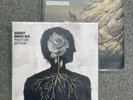 August Burns Red Vinyl - Guardians AND Phantom Anthem AS A PAIR