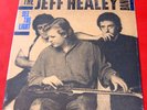 Jeff Healey 