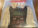 Cymande - Cymande Vinyl LP 1973 UK first press Alaska ALKA 100