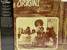 Ofege – The Last Of The Origins LP 2018 RSD Limited Edition SEALED/NEW Funk