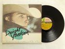 DWIGHT YOAKAM - LP (1986) 