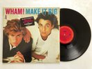 WHAM  - LP (1984) 