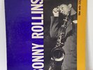 Sonny Rollins - S/T Blue Note 1542 LP 47W DG Ear/P RVG Rare Jazz record