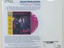 Heartbreakers 'L.A.M.F. the FOUND '77 masters' LP TEST PRESSING - very limited