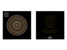 Bring Me The Horizon Sempiternal 10th Anniversary Zoetrope Picture Disc Vinyl
