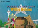 WILLIE NELSON-TEXAS IN MY SOUL-RCA LSP 3937 STEREO LP NM/COVER EX SUPER RARE