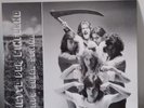 Biglietto Per L'inferno 'Il tempo della semina' LP. Italian Progressive 1974