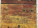 Alice Cooper School's Out 1972 RARE  vinyl LP BS 2623 W/ Panties