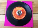 GARLAND GREEN  IT RAINED FORTY DAYS * GIRL I LOVE YOU NORTHERN SOUL