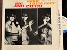 Big John Patton Got a Good Thing Goin’ READ  Superb NM  1st NY Blue Note lp Funk