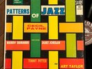Cecil Payne Patterns In Jazz Superb NM  Shrink Savoy Lp Mono Kenny Dorham