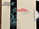 Don Wilkerson Preach Brother NM 1st Rare DG NY Ear Mono Blue Note lp Sonny Clark