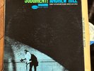 Andrew Hill Judgment Superb NM  NY RVG Blue Note lp Bobby Hutcherson