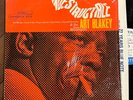 Art Blakey Indestructible Archive NM  1st Shrink NY Blue Note lp Lee Morgan