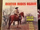 Dexter Gordon Rides Again Superb NM  RVG Mono Savoy Lp Bud Powell Max Roach