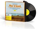 Smetana Ma Vlast Mein Vaterland u.a. Die Moldau Original Source 180g SEHR GUT