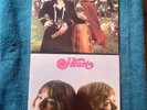 Heart - Dreamboat Annie & Little Queen Albums