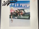 THE WANDERERS Four Seasons/Isley/Ben E King *SEALED* Orig '79 Rare Soundtrack LP