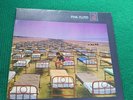 Pink Floyd - A Momentary Lapse Of Reason Vinyl LP 1987 Erste Ausgabe