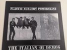 Plastic Surgery Power Skins LP Ror Rac Oi Isd