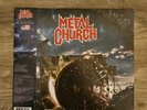 Metal Church - From The Vault Vinyl 2LP