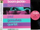 PAUL GONSALVES 
