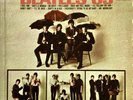 THE BEATLES ’65 LP Original 1964 Capitol T2228 First Press Pickneyville Mono