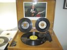 Johnny Cash - Home Of The Blues 279, SUN records, Shellac, 10