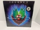 Journey-Evolution-ORIGINAL 1979 US Columbia LP-SEALED w/Hype Sticker