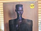 GRACE JONES Nightclubbing, 1981 1st Island Records, ILPS 9624, VG+/VG+