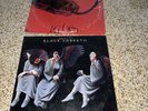 Black Sabbath Heaven And Hell Vinyl LP Record 1980 Warner Bros And Killer