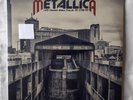 METALLICA- LIVE:REUNION ARENA DALLAS, TX, 5 FEB 89 -2xLP-Neuf scellé/New sealed