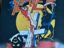 SLAYER - HAMBURG MANIACS LIVE GERMANY '87 LIM GREEN 2 LP REIGN IN BLOOD SHOW NO