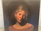 HELENA DELAND - SOMEONE NEW (Ruby Red Vinyl) LP Unplayed