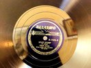 BLUES  ELIJAH JONES (Mandolin stomper) Bluebird 7526 Stuff Stomp/ EE+