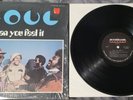 SOUL Can You Feel It MUSICOR LP VG+ Original Press 1972 HTF Nice Shape