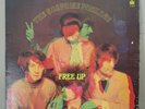 The Surprise Package - Free Up LP Vinyl Record Original Garage Psych 1968 PNW